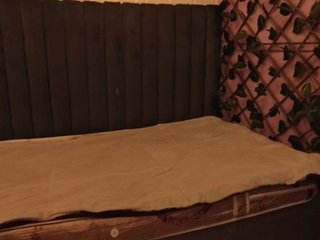 Erotisk videochatt YaluzNaugthy