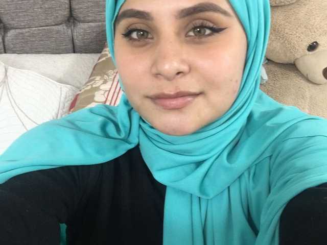 Foto av profilen yaminaburhan