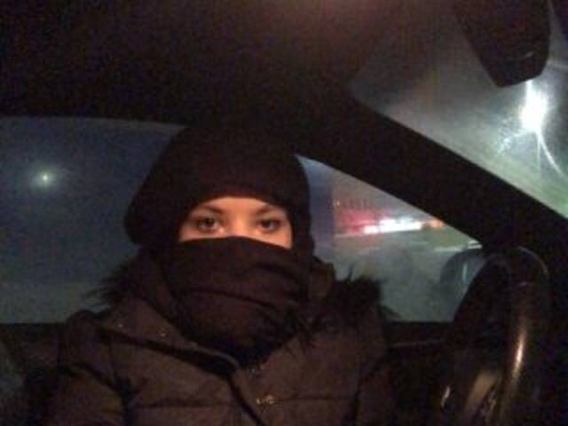 Sändningsbilder VikaCutiePie