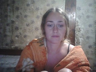 Erotisk videochatt Yana36