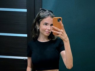 Erotisk videochatt YanaDemirel