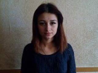 Erotisk videochatt yanavoxy96