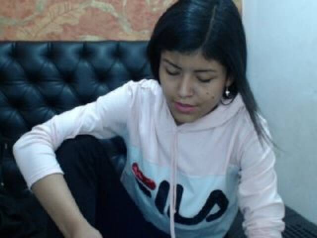 Sändningsbilder YANHET418