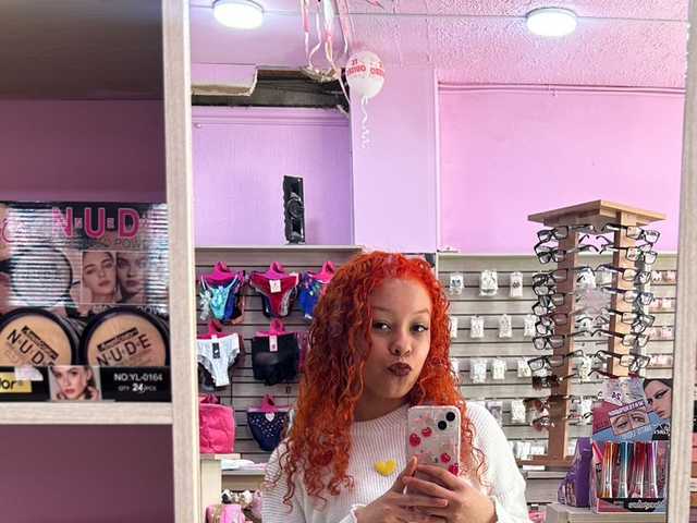 Foto av profilen yannicandy