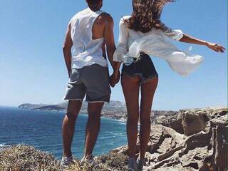 Erotisk videochatt SMILE_Girl