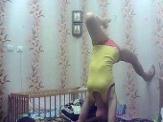 Erotisk videochatt yanulya