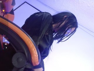 Erotisk videochatt Yara-wish