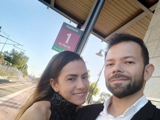 Erotisk videochatt YaraFit47
