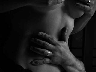 Erotisk videochatt YaraHotCandy