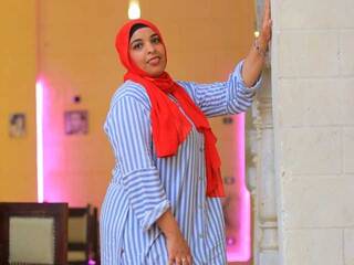 Erotisk videochatt Yaralov