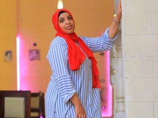 Erotisk videochatt Yaralov