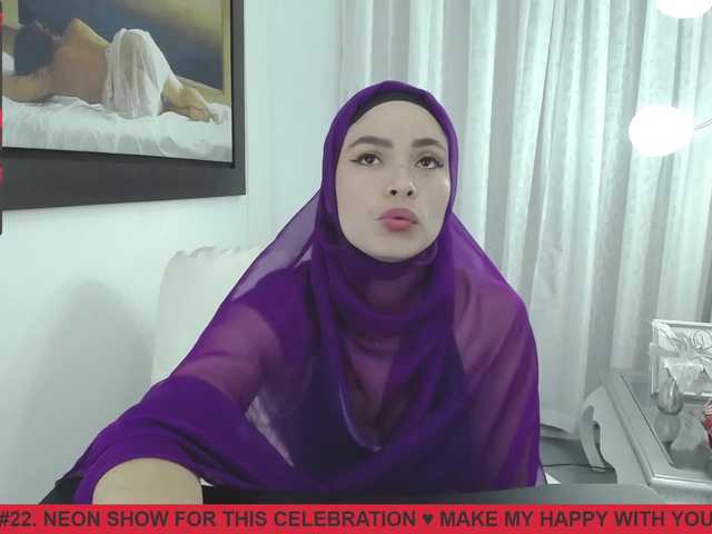 Sändningsbilder Yarazeth