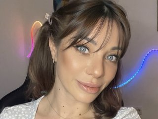 Erotisk videochatt YaseniyaLove