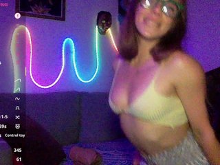 Erotisk videochatt YaseniyaLove