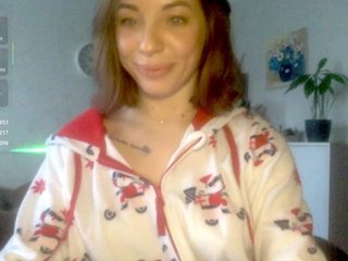 Erotisk videochatt YaseniyaLove