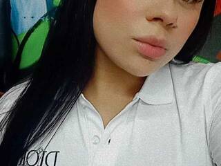 Erotisk videochatt Yashirafaez