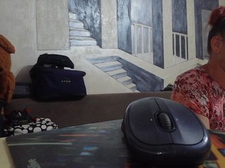 Erotisk videochatt YasminaGeil