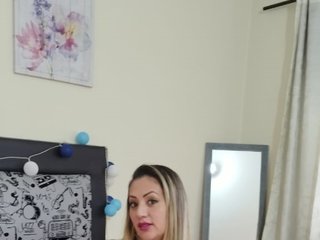 Erotisk videochatt Yasminc