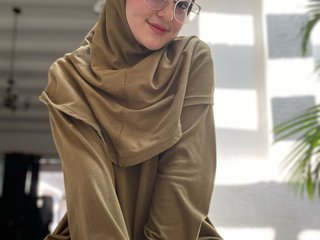 Erotisk videochatt YasminHanni