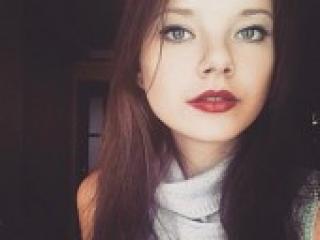 Erotisk videochatt yassmianna