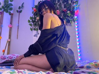 Erotisk videochatt Yaumiiko