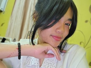 Erotisk videochatt Yayee