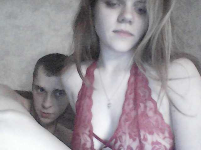 Sändningsbilder -Annetta-