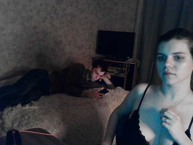 Sändningsbilder -Annetta-