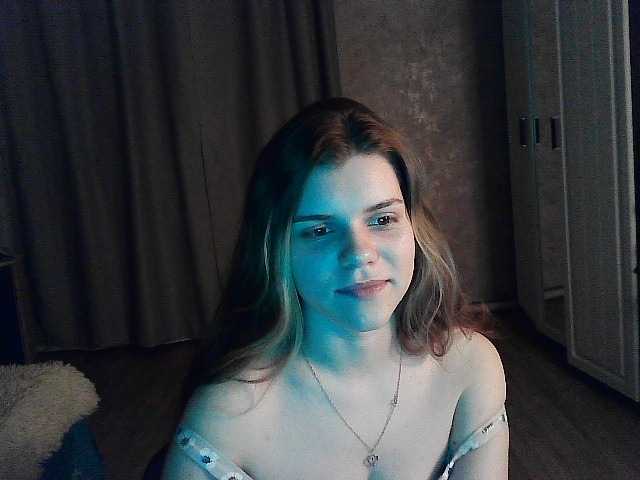 Sändningsbilder -Annetta-