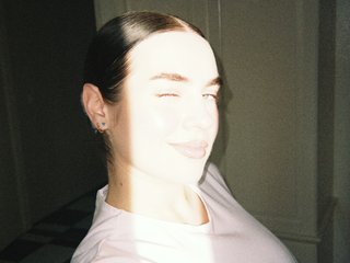 Erotisk videochatt Yeahrina