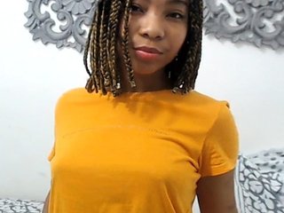 Erotisk videochatt yeilo023