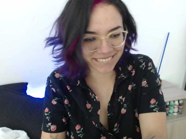 Sändningsbilder Yeimy20