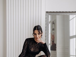 Erotisk videochatt Yekaterinass