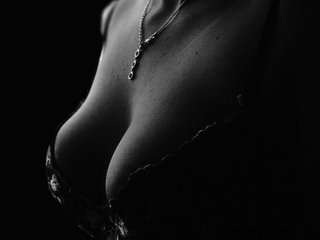 Erotisk videochatt Yeliana-Horny
