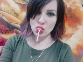 Foto av profilen MistressSexologinia