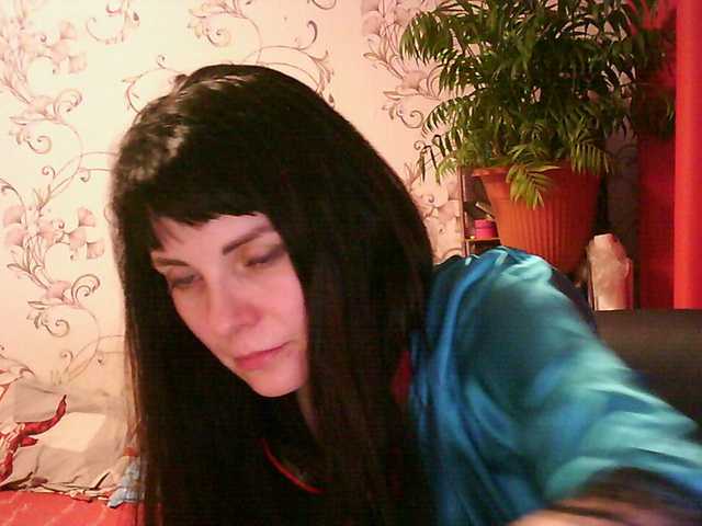 Sändningsbilder MistressSexologinia