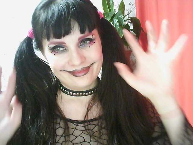 Sändningsbilder MistressSexologinia