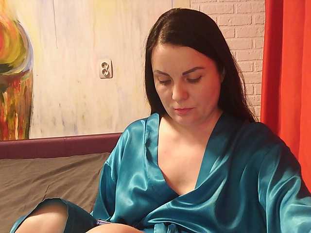 Sändningsbilder MistressSexologinia
