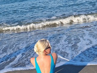 Erotisk videochatt Yesenia-1