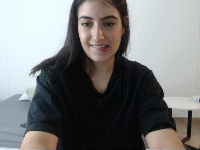 Sändningsbilder YesikaCosta