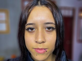 Erotisk videochatt Yessica-montero