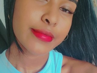 Erotisk videochatt YessicaCruz