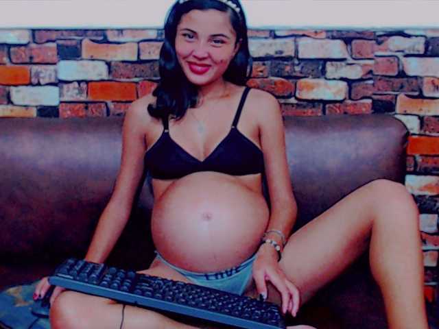 Foton yesybeauty The SOHW of the pregnant girl