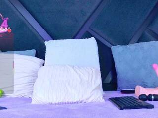 Erotisk videochatt YesyHills