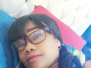 Erotisk videochatt yhazanblake88