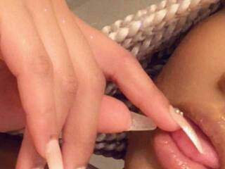 Erotisk videochatt Yiauana