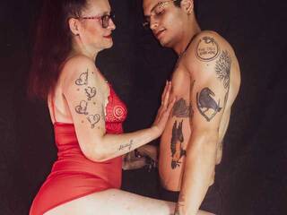 Erotisk videochatt yinnandyosh