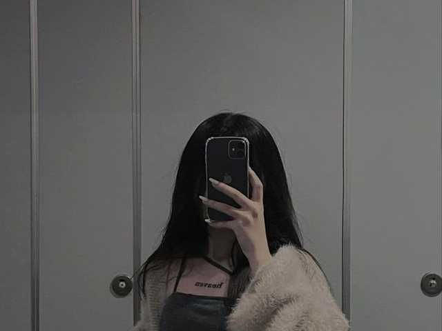 Foto av profilen YiYi-sweet