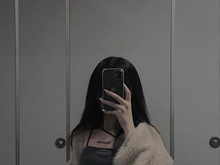 Erotisk videochatt YiYi-sweet
