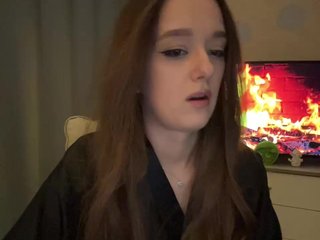 Erotisk videochatt YMNICHKA